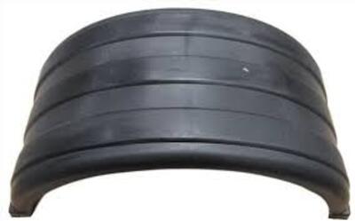 MUDGUARDS 690MM